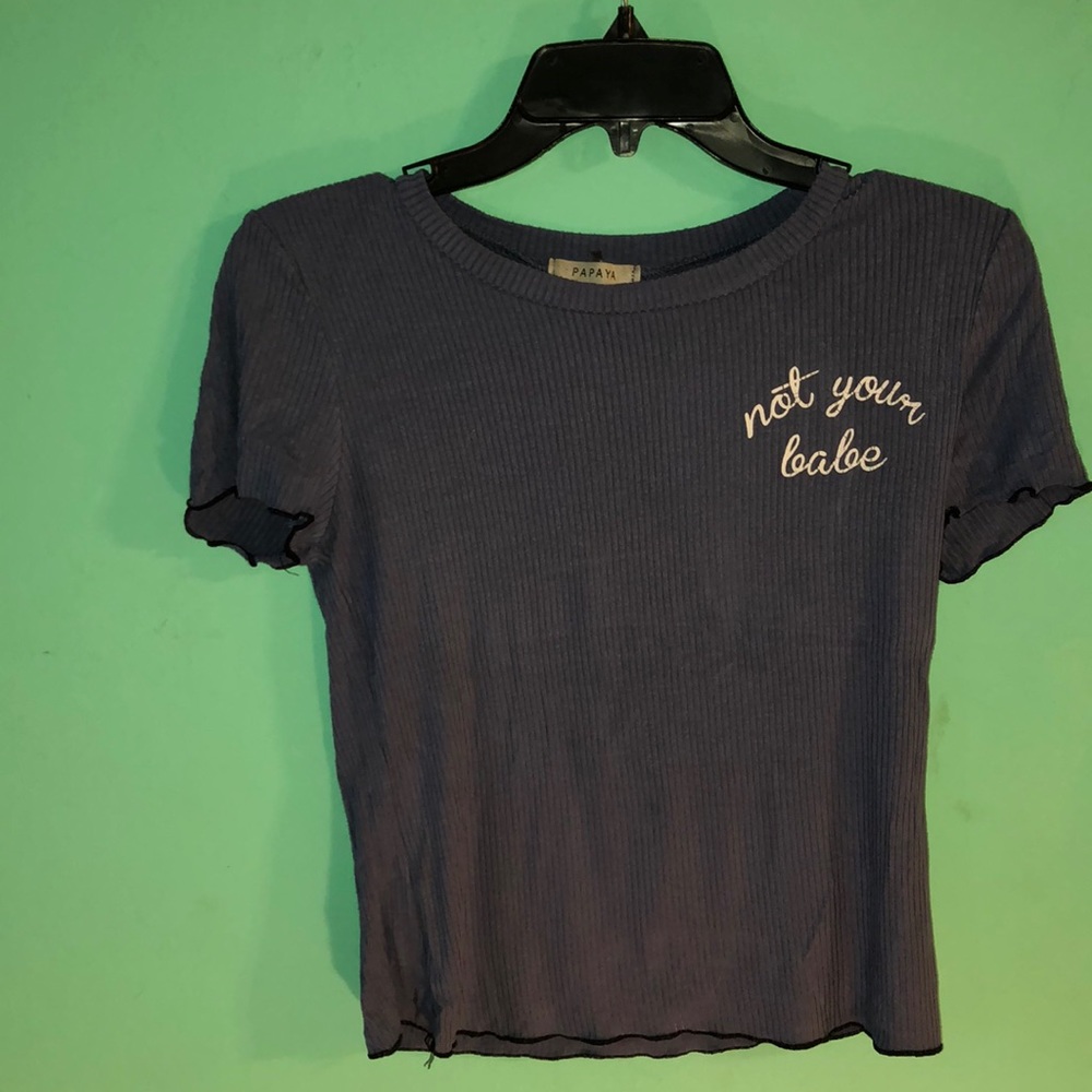 Three shirts will come together